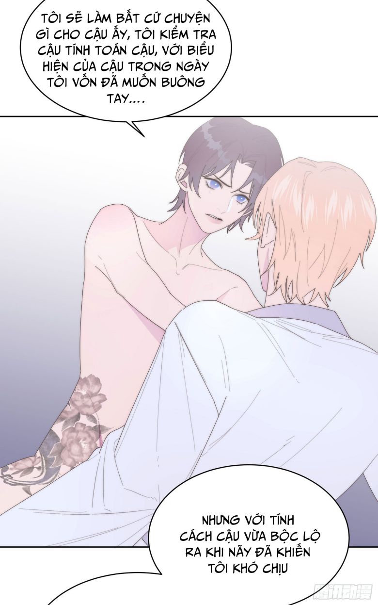 Mời Nhập Mật Mã Kích Hoạt Chap 15 - Next Chap 16