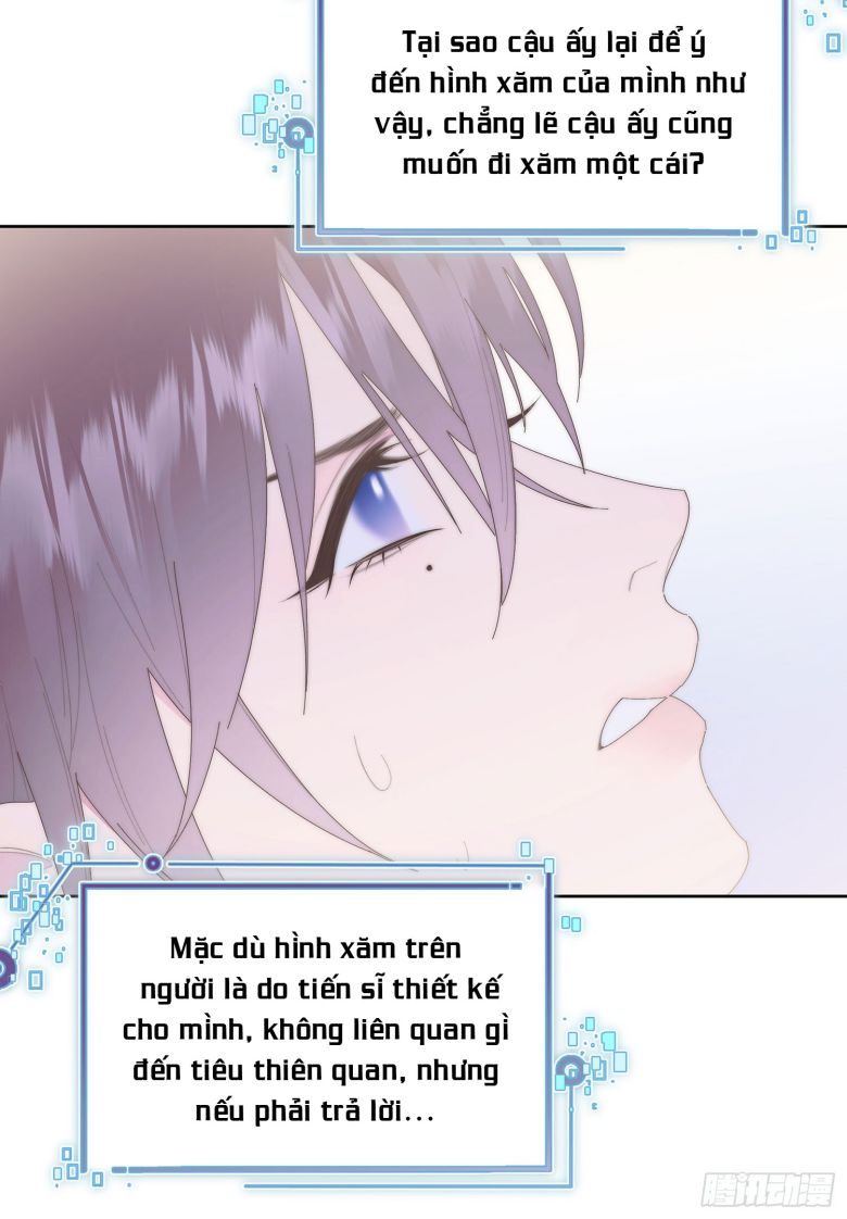 Mời Nhập Mật Mã Kích Hoạt Chap 15 - Next Chap 16