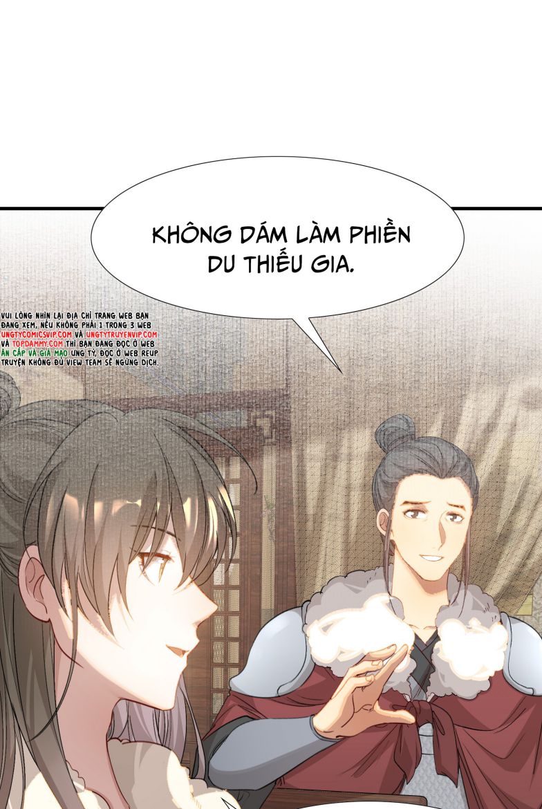 Loạn thế vi vương Chapter 45 - Next Chapter 46