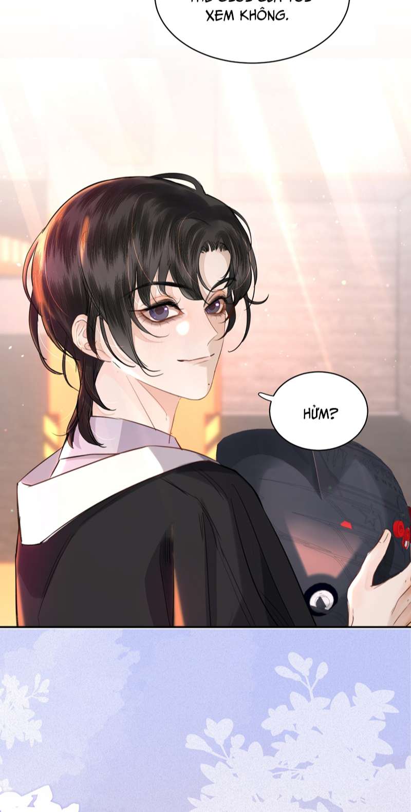 Trung Khuyển Không Thể Đẩy Ra Chap 17 - Next Chap 18