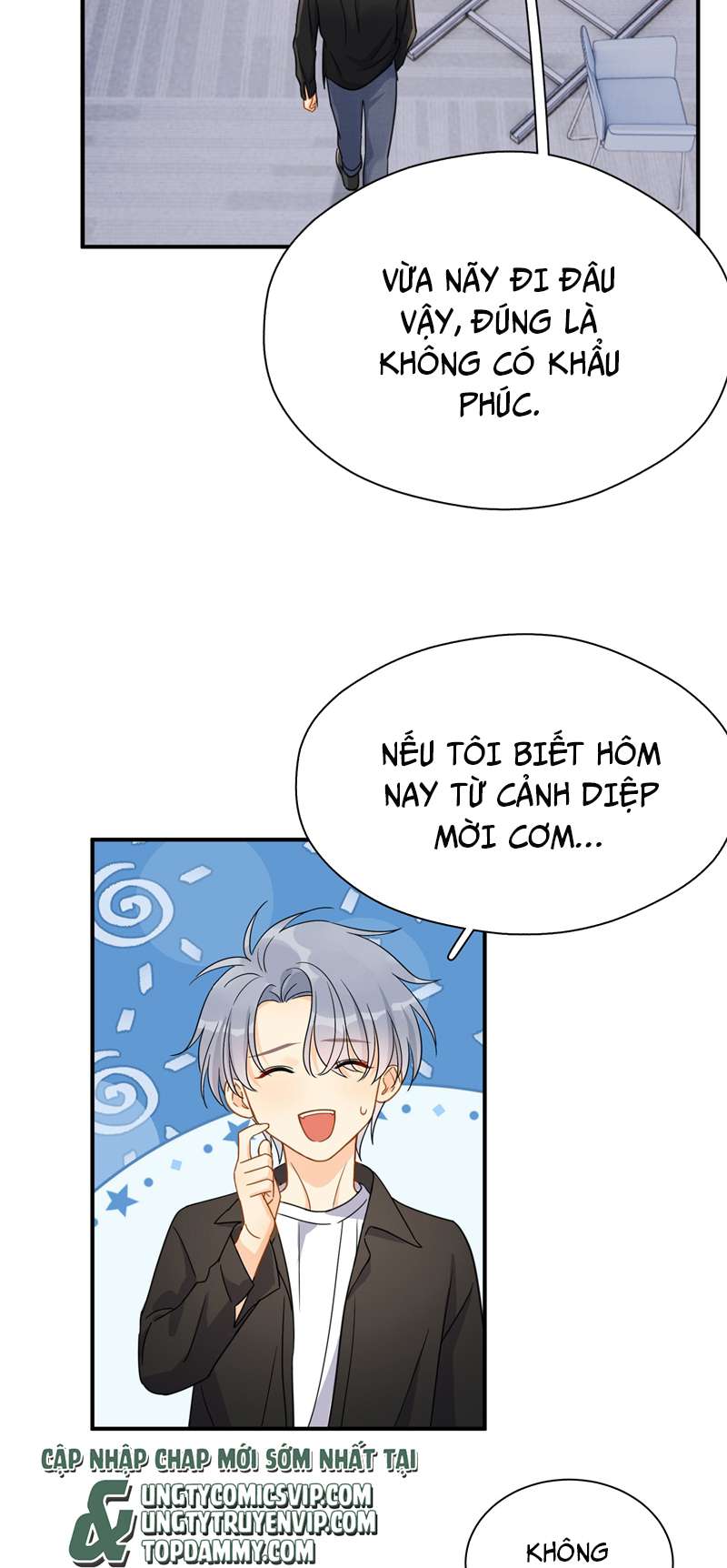 Theo Đuôi Chap 77 - Next Chap 78