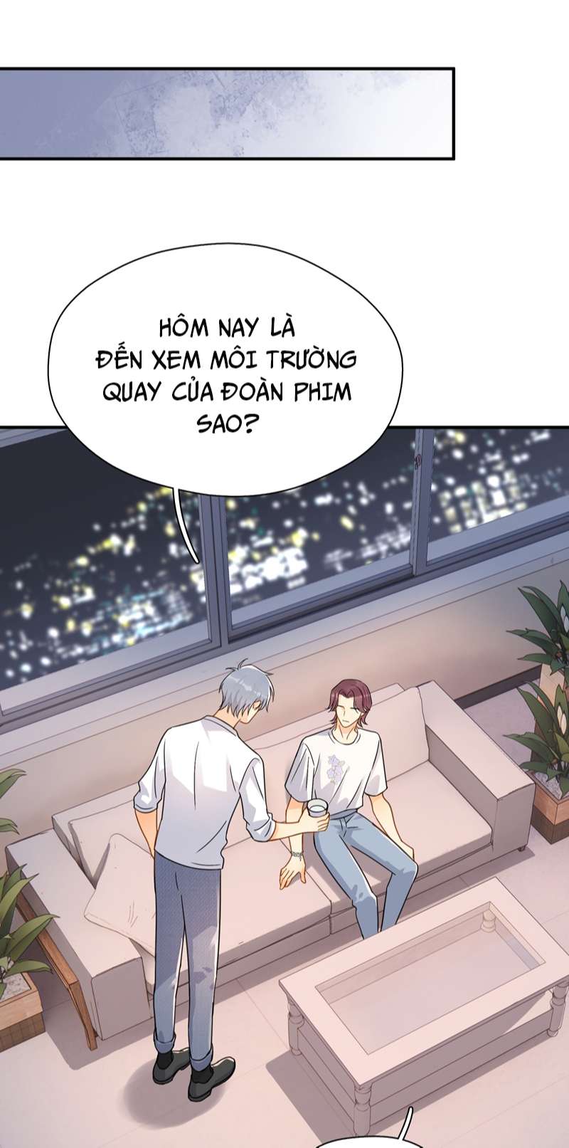 Theo Đuôi Chap 77 - Next Chap 78