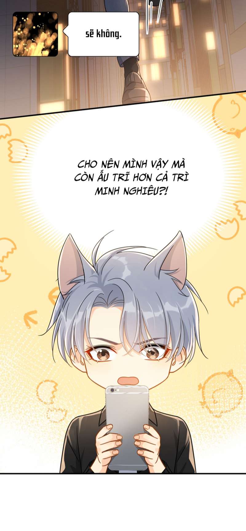 Theo Đuôi Chap 77 - Next Chap 78