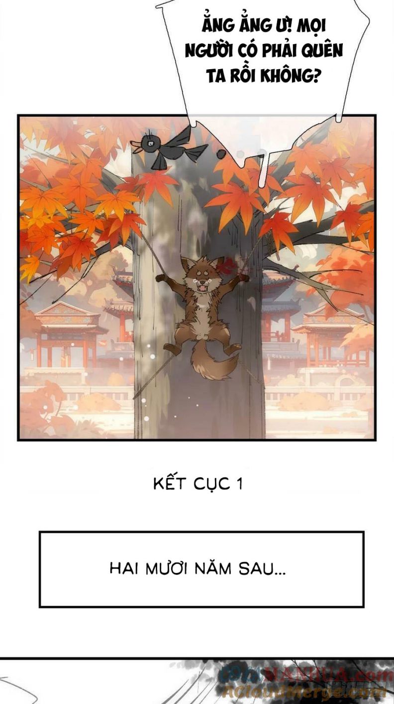 Tiên Ma Quấn Quýt Chap 71 - Next 