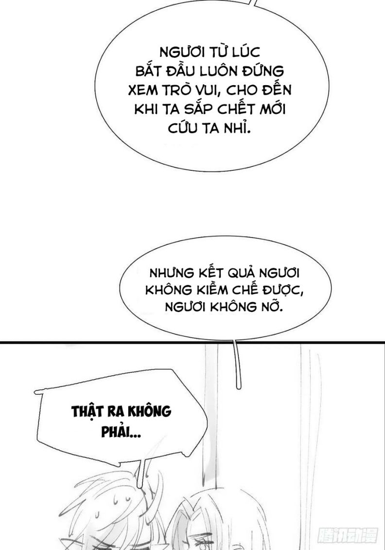 Tiên Ma Quấn Quýt Chap 71 - Next 