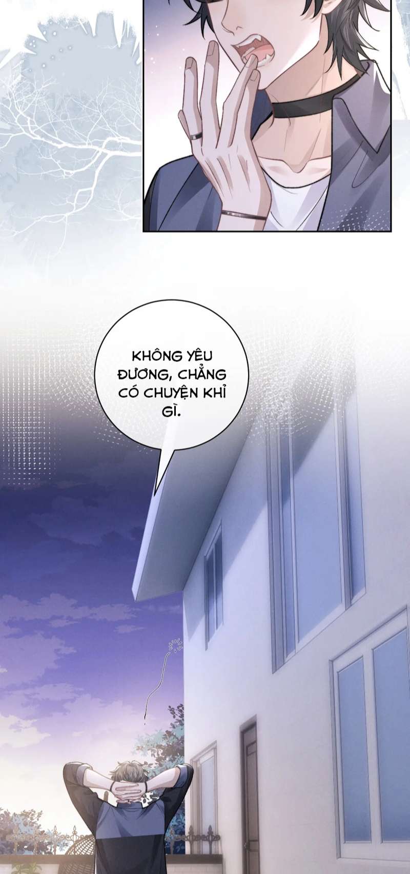 Chấp sự thỏ cụp tai Chapter 54 - Next Chapter 55