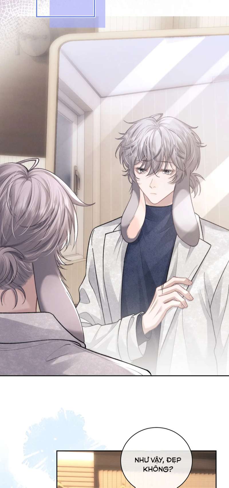 Chấp sự thỏ cụp tai Chapter 54 - Next Chapter 55