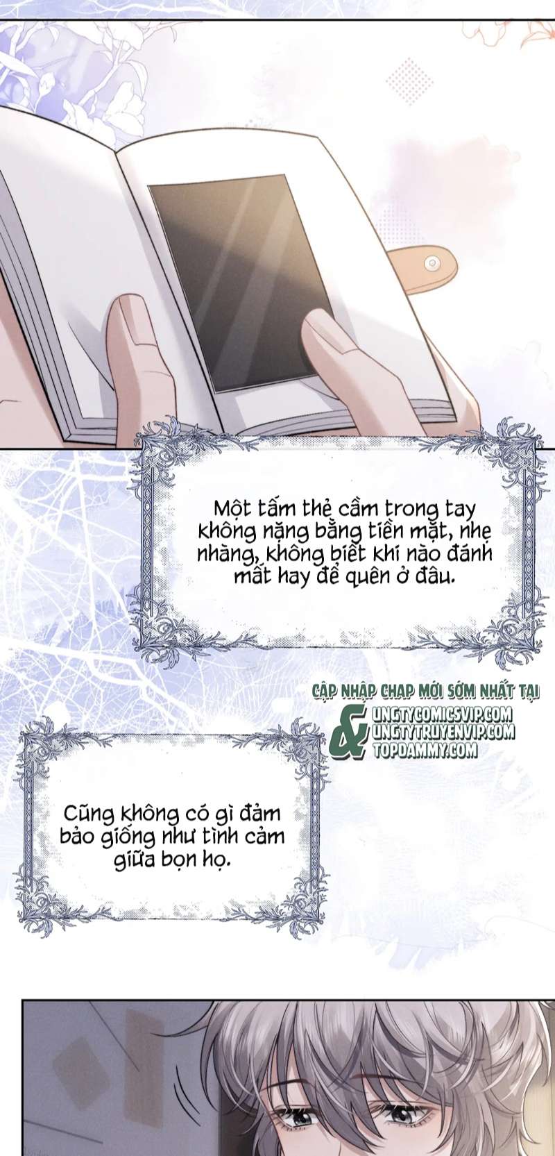 Chấp sự thỏ cụp tai Chapter 54 - Next Chapter 55