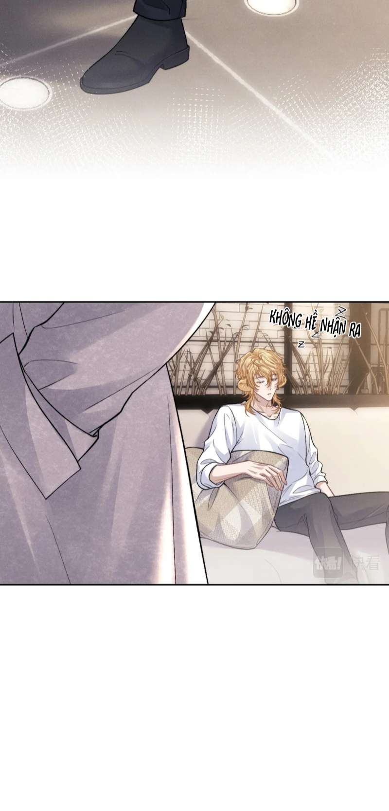 Chấp sự thỏ cụp tai Chapter 54 - Next Chapter 55
