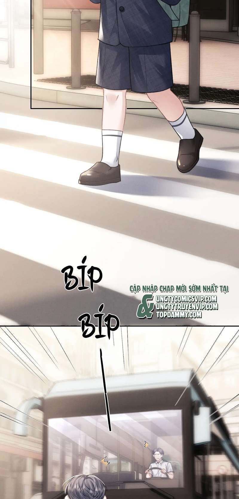 Chấp sự thỏ cụp tai Chapter 54 - Next Chapter 55