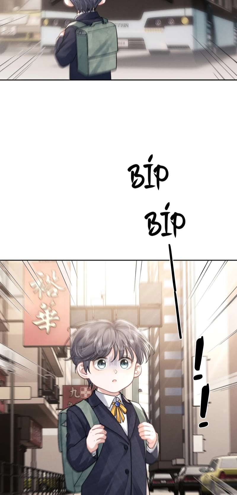 Chấp sự thỏ cụp tai Chapter 54 - Next Chapter 55