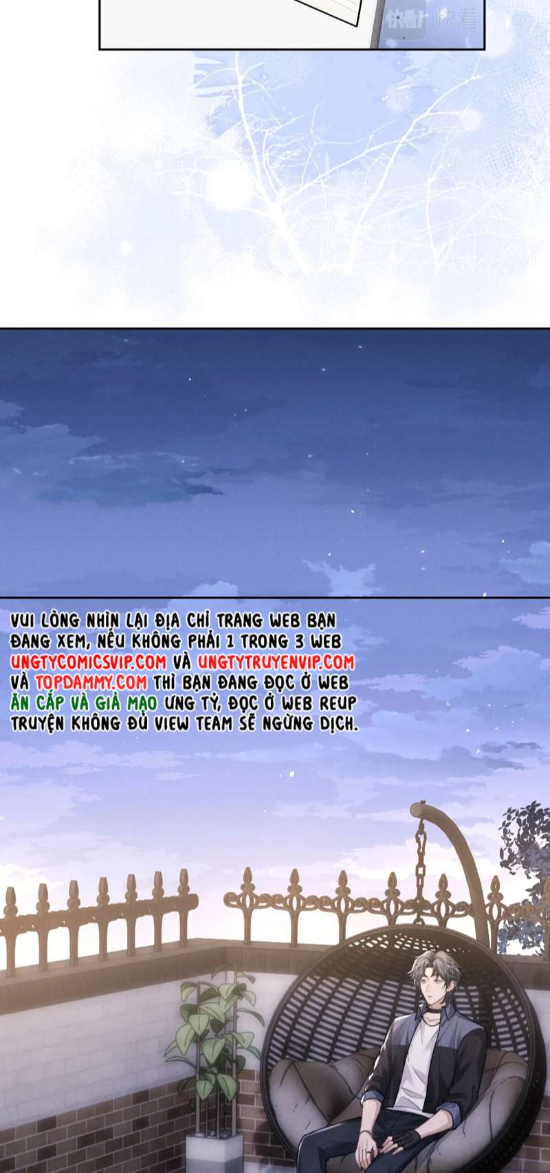 Chấp sự thỏ cụp tai Chapter 54 - Next Chapter 55