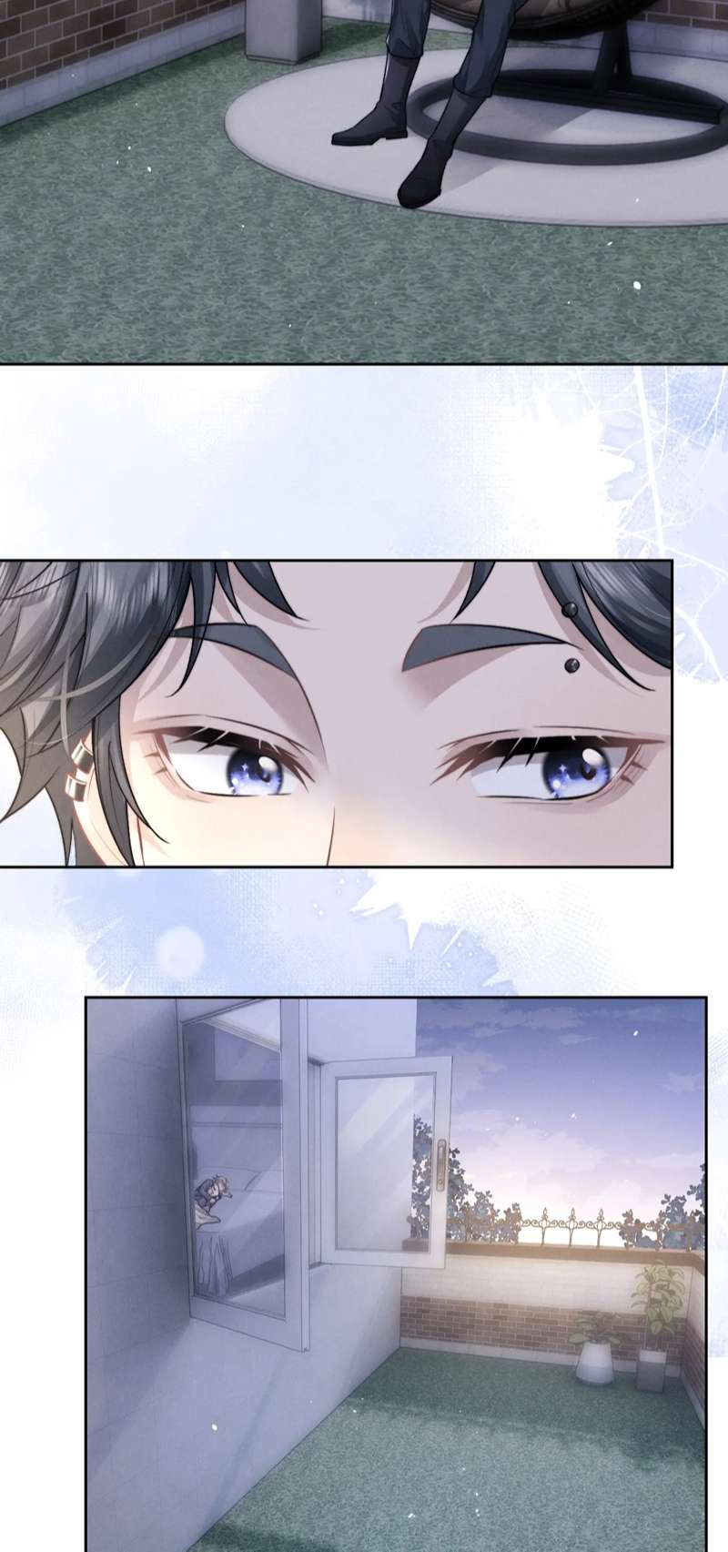 Chấp sự thỏ cụp tai Chapter 54 - Next Chapter 55