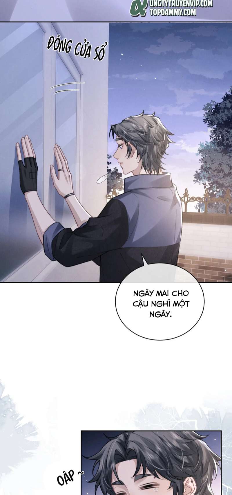 Chấp sự thỏ cụp tai Chapter 54 - Next Chapter 55