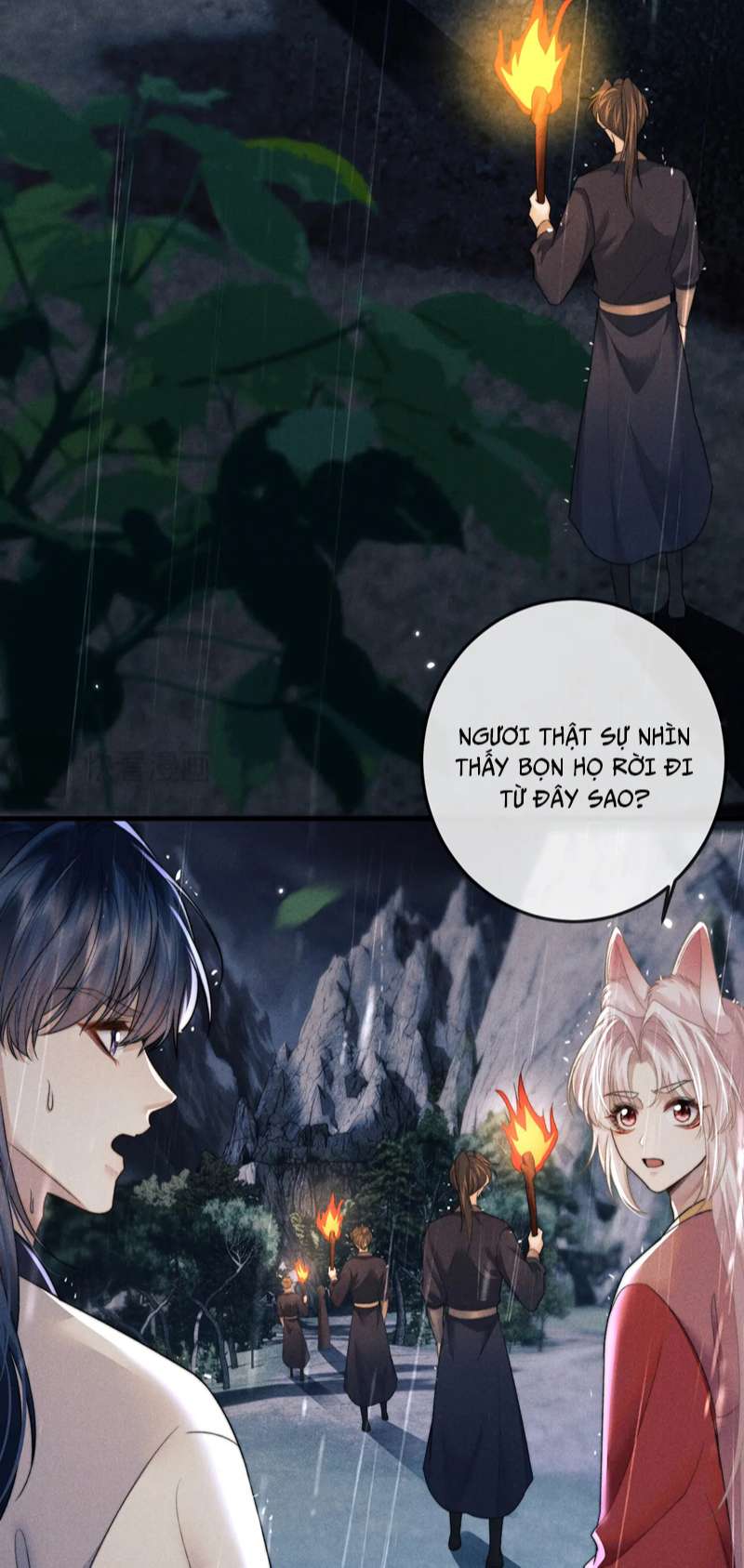 Ma Tôn Hối Bất Đương Sơ Chap 53 - Next Chap 54