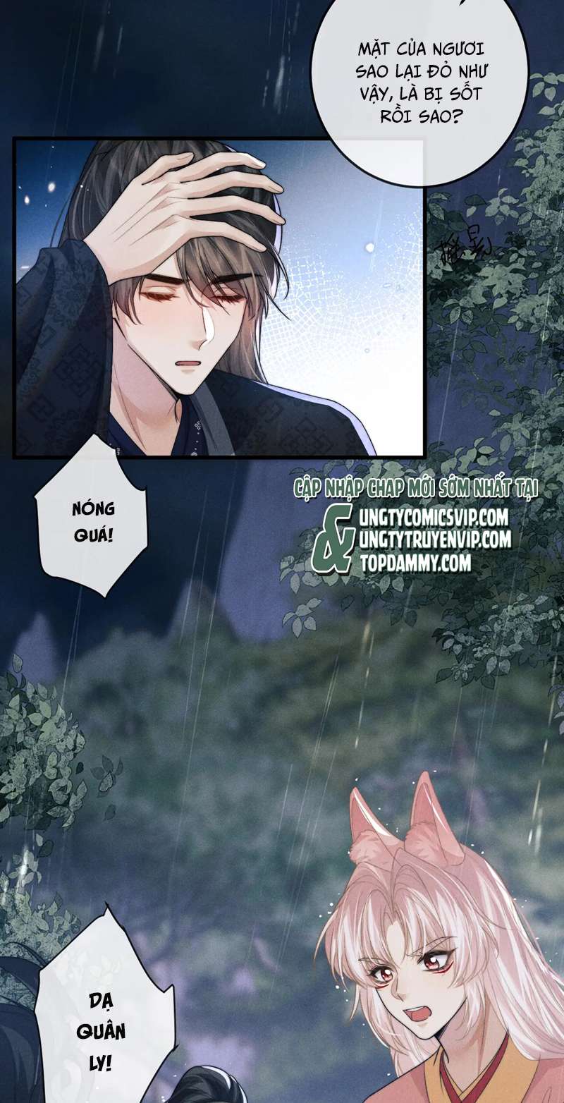 Ma Tôn Hối Bất Đương Sơ Chap 53 - Next Chap 54