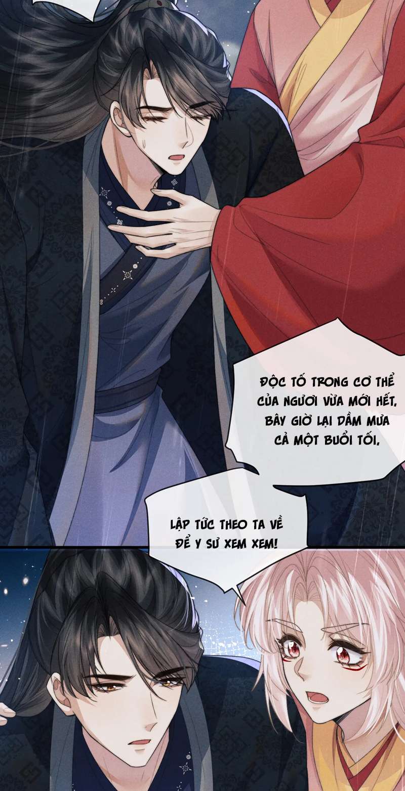 Ma Tôn Hối Bất Đương Sơ Chap 53 - Next Chap 54