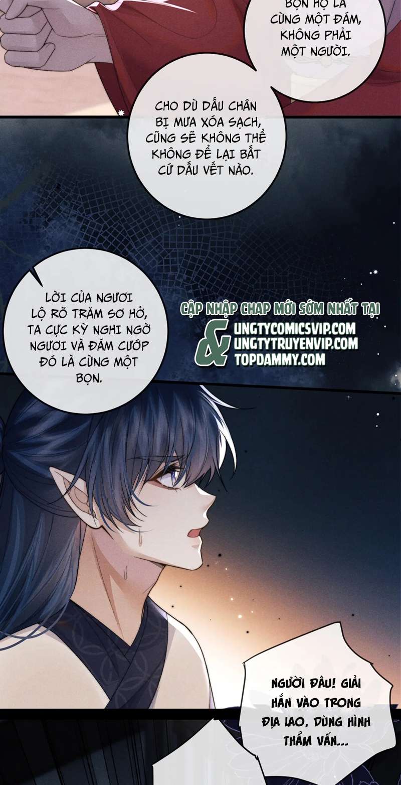 Ma Tôn Hối Bất Đương Sơ Chap 53 - Next Chap 54