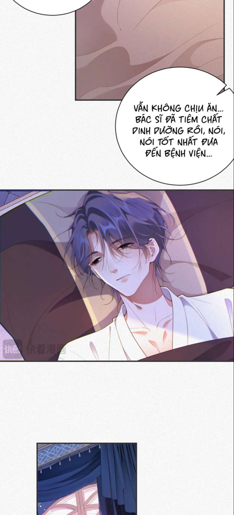 Chồng Trước Lại Muốn Phục Hôn Rồi Chap 23 - Next Chap 24