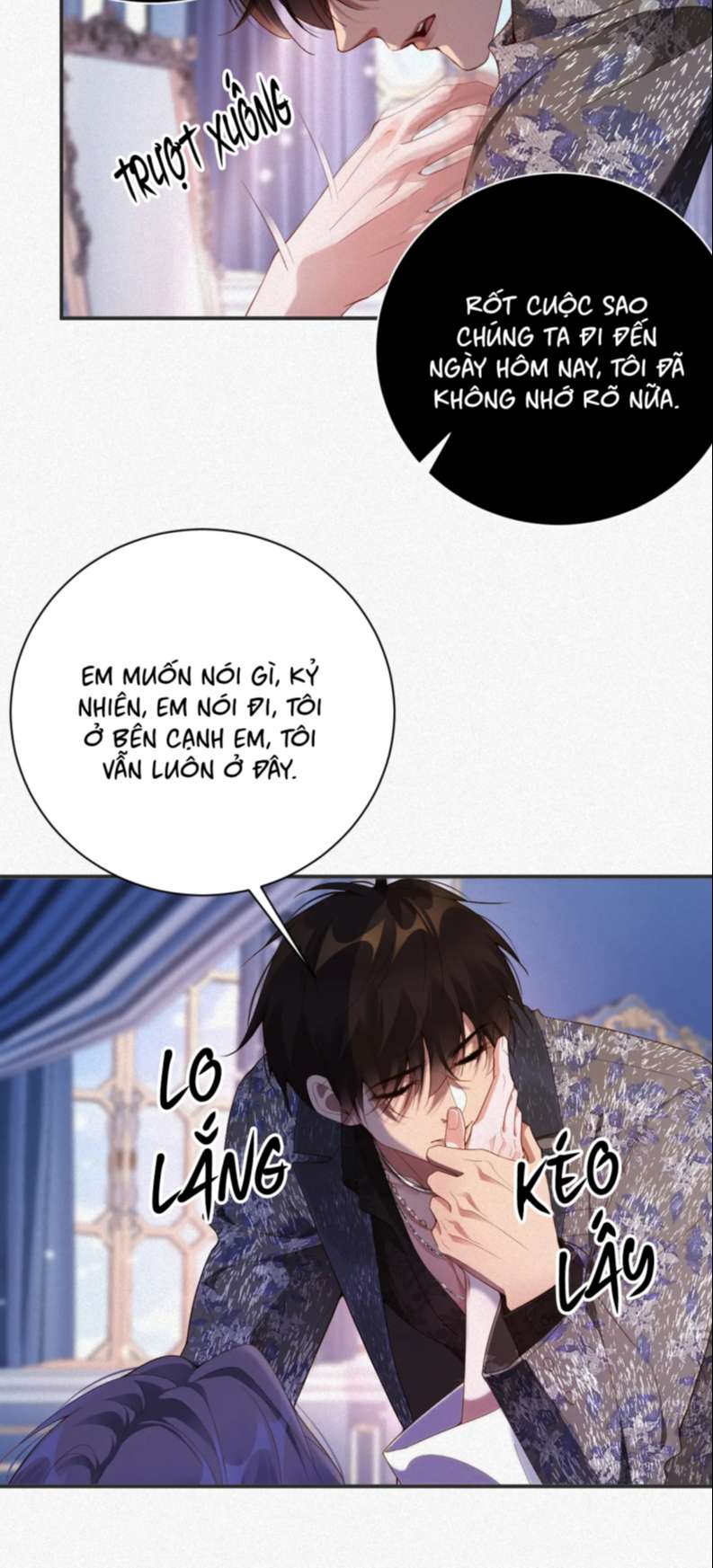 Chồng Trước Lại Muốn Phục Hôn Rồi Chap 23 - Next Chap 24