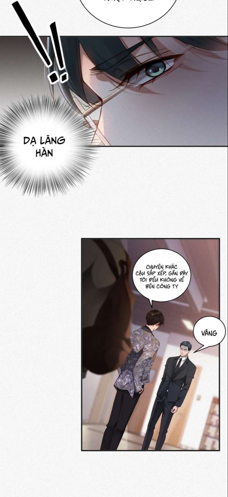 Chồng Trước Lại Muốn Phục Hôn Rồi Chap 23 - Next Chap 24