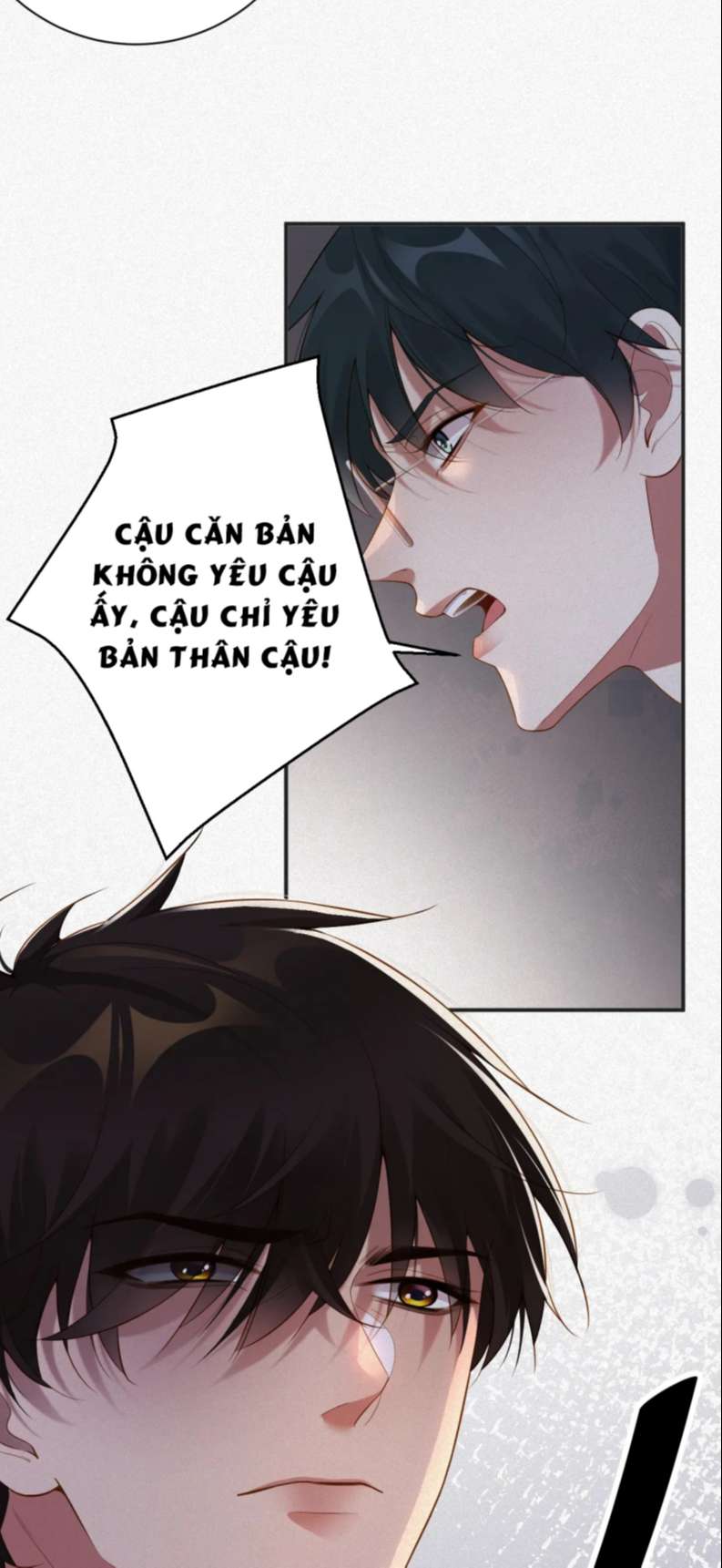 Chồng Trước Lại Muốn Phục Hôn Rồi Chap 23 - Next Chap 24