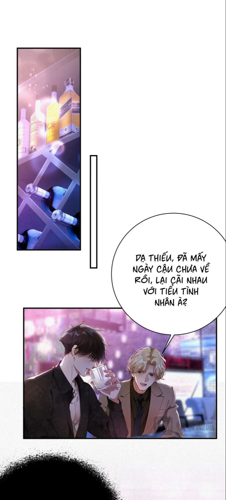 Chồng Trước Lại Muốn Phục Hôn Rồi Chap 23 - Next Chap 24