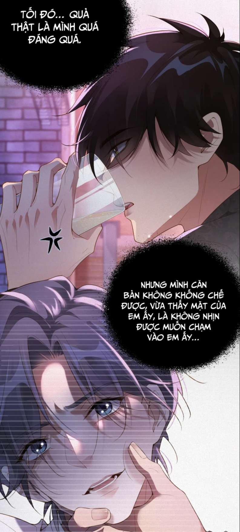 Chồng Trước Lại Muốn Phục Hôn Rồi Chap 23 - Next Chap 24