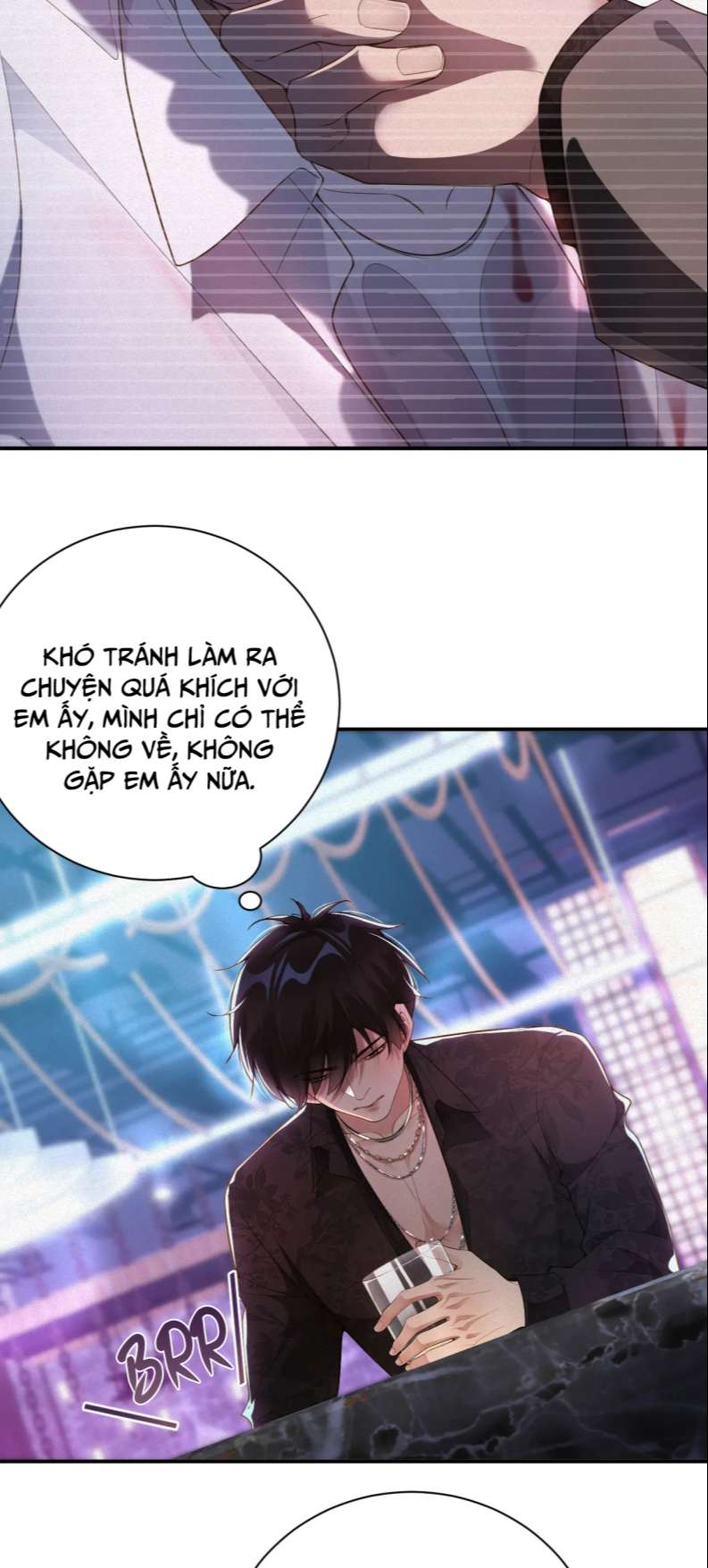 Chồng Trước Lại Muốn Phục Hôn Rồi Chap 23 - Next Chap 24