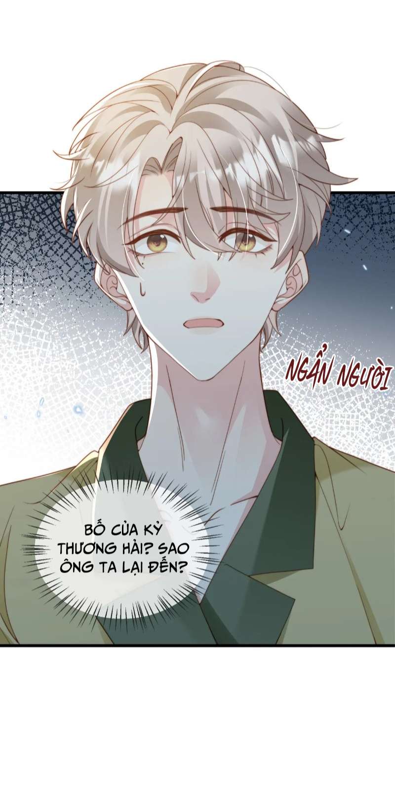 Sau Khi Mất Trí Nhớ Tình Địch Nói Tôi Là Bạn Trai Anh Ấy Chap 45 - Next Chap 46