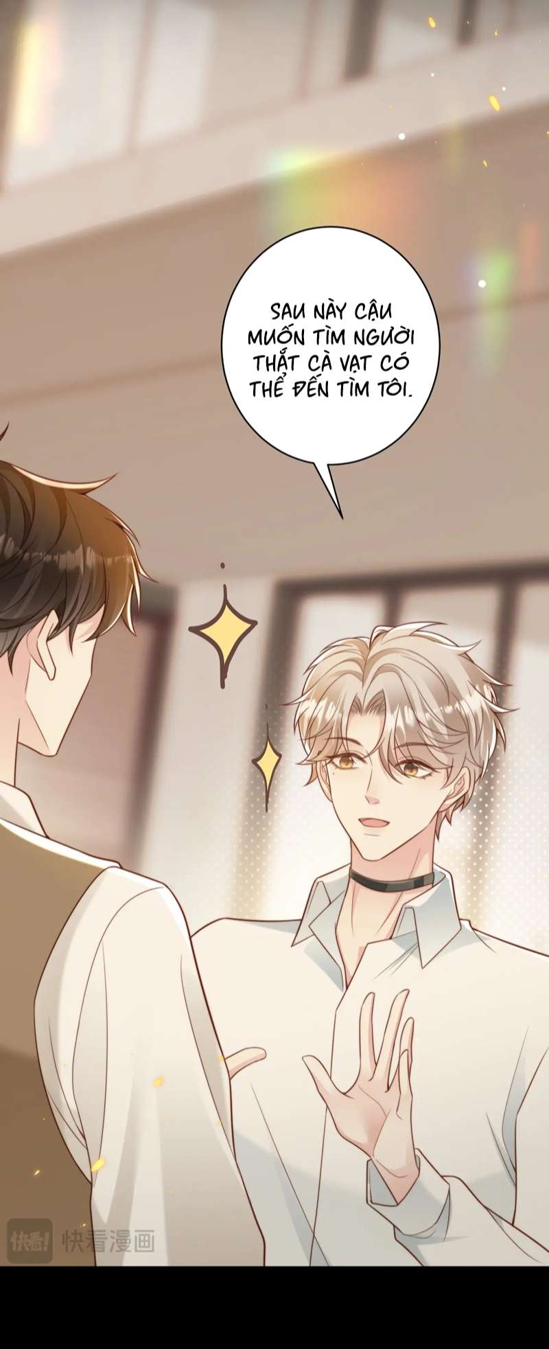 Sau Khi Mất Trí Nhớ Tình Địch Nói Tôi Là Bạn Trai Anh Ấy Chap 45 - Next Chap 46