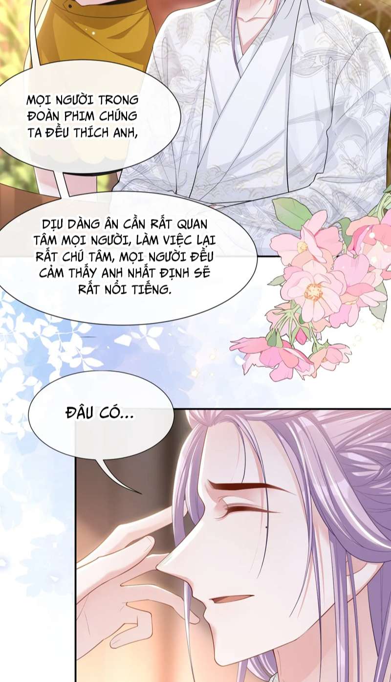 Quan hệ thế thân Chapter 108 - Next Chapter 109