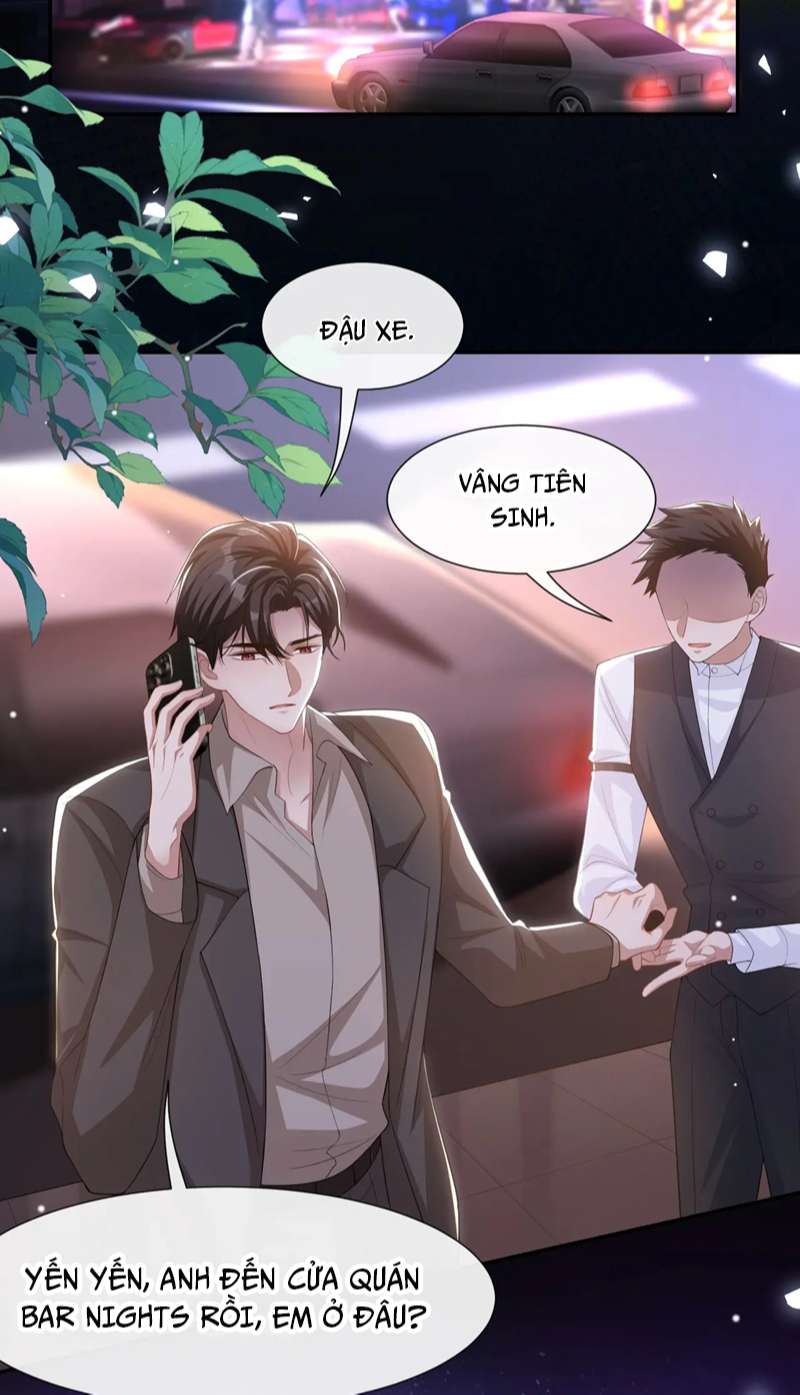 Quan hệ thế thân Chapter 108 - Next Chapter 109