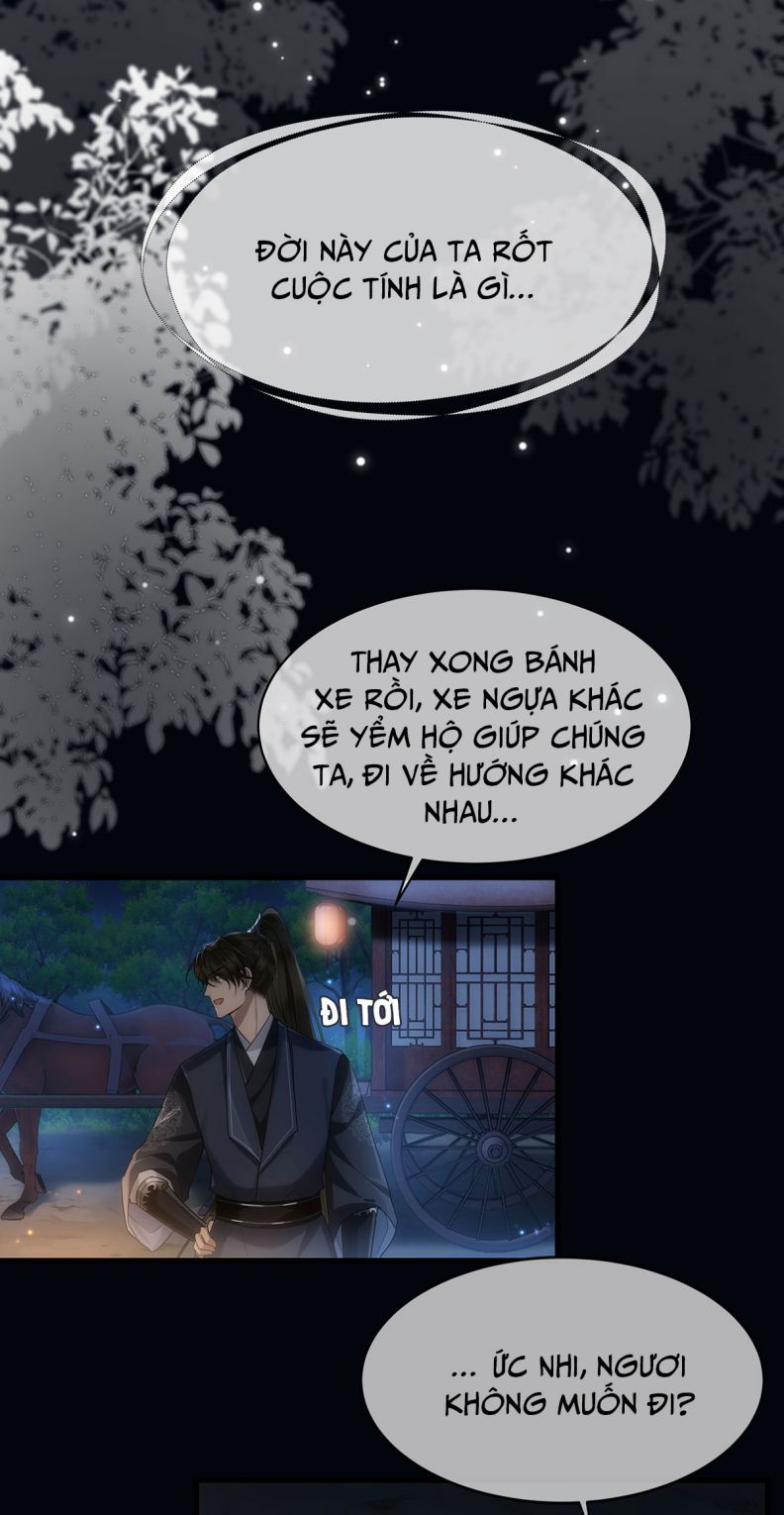 Điện Hạ Khuynh Thành Chap 56 - Next Chap 57