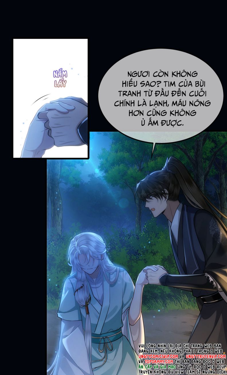 Điện Hạ Khuynh Thành Chap 56 - Next Chap 57