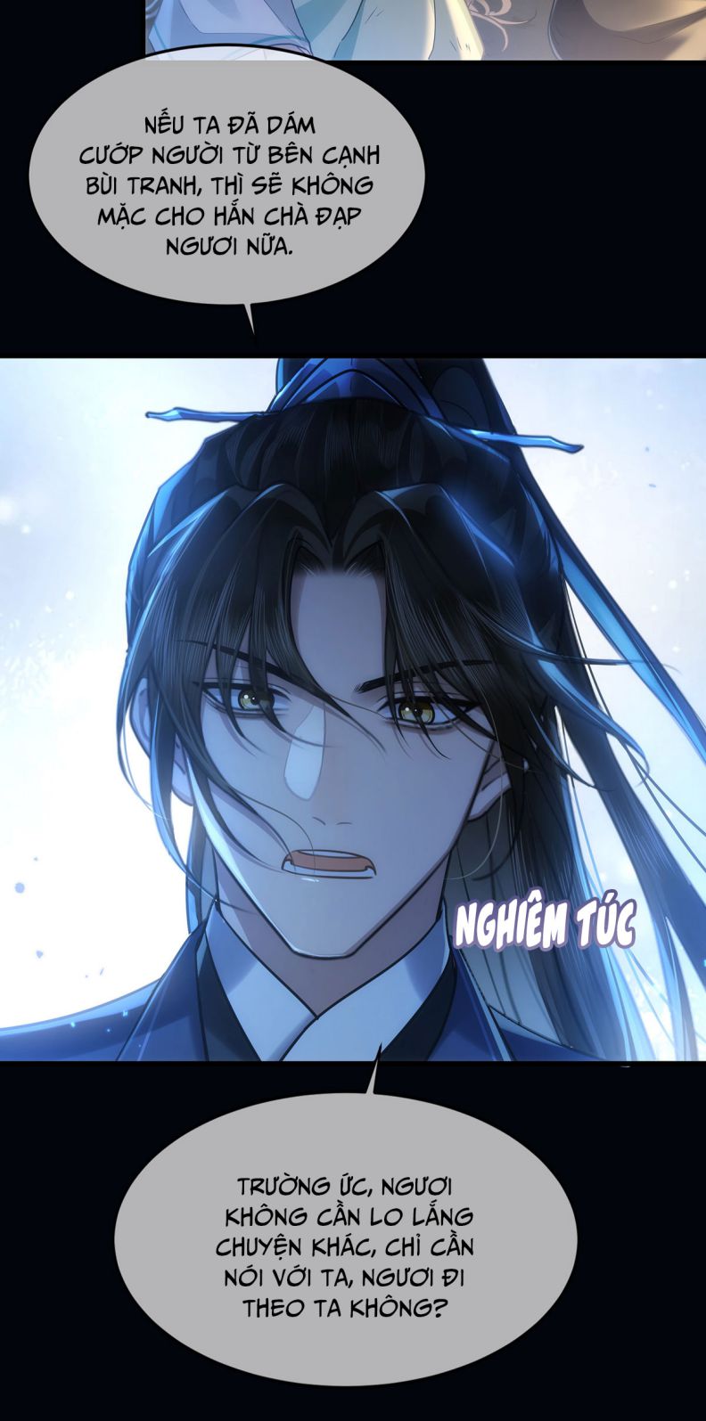 Điện Hạ Khuynh Thành Chap 56 - Next Chap 57