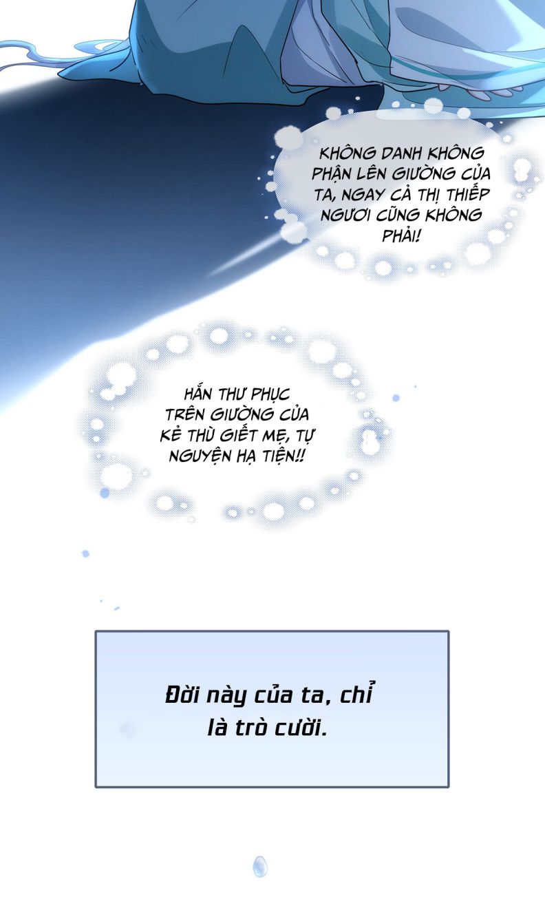 Điện Hạ Khuynh Thành Chap 56 - Next Chap 57