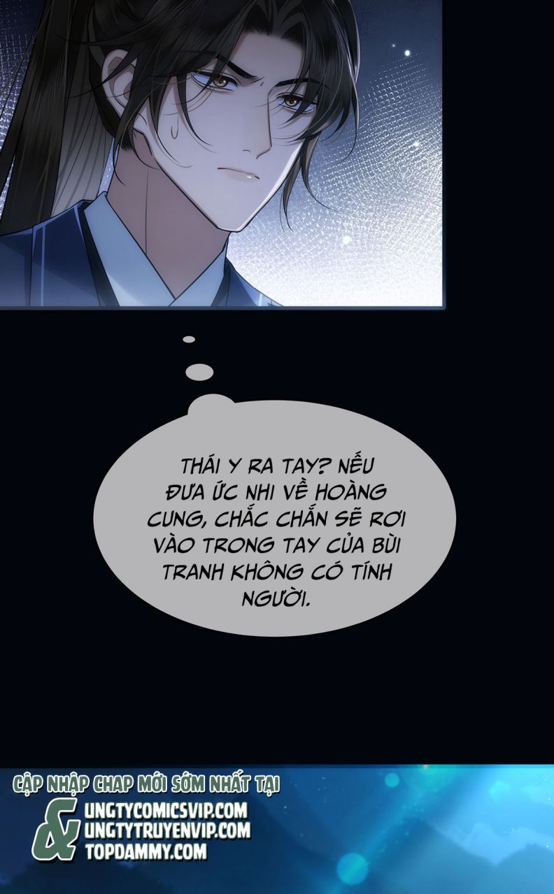 Điện Hạ Khuynh Thành Chap 56 - Next Chap 57