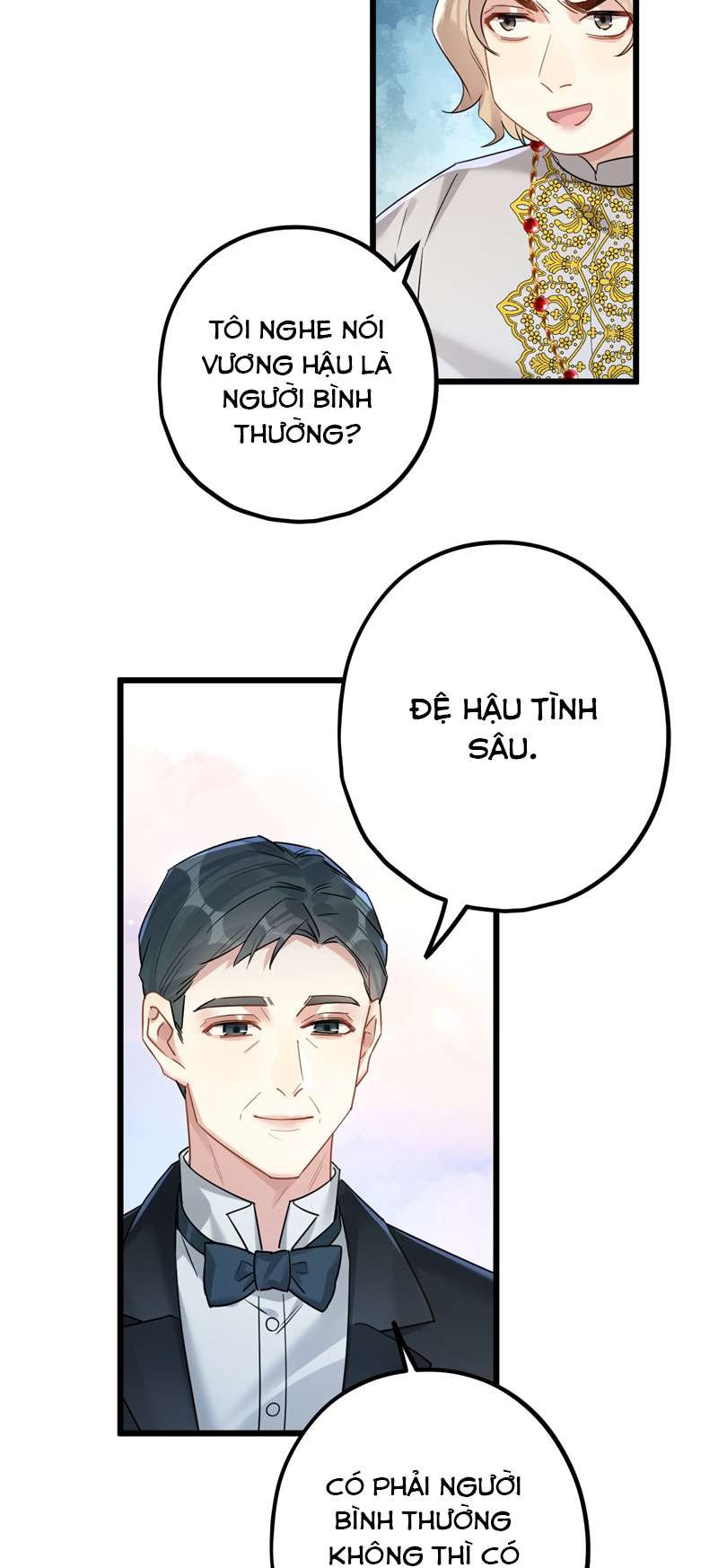 Chung Tình Chap 52 - Next Chap 53