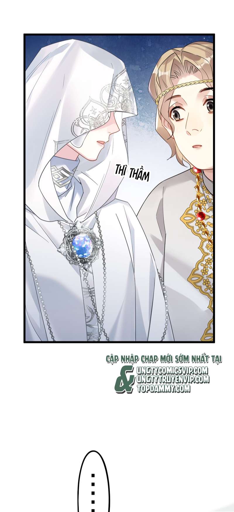 Chung Tình Chap 52 - Next Chap 53