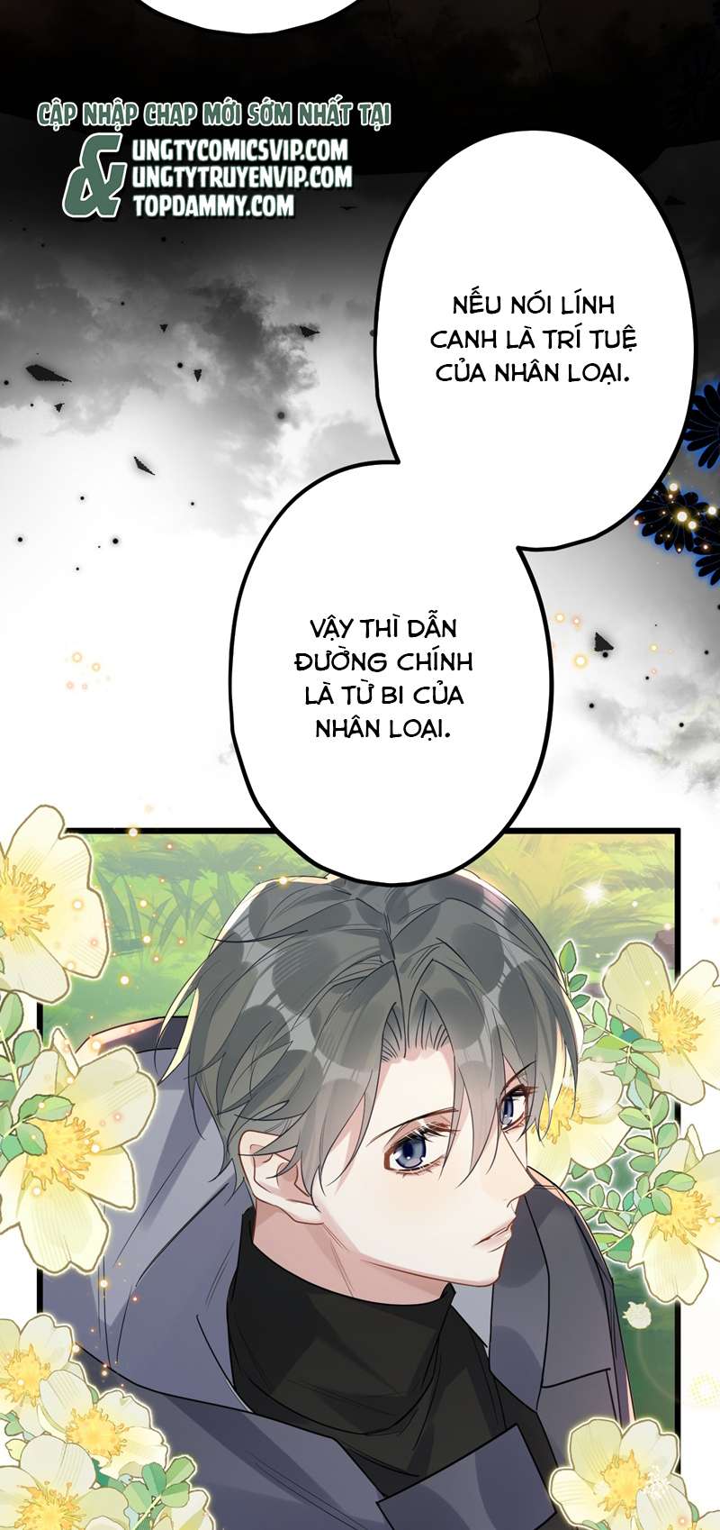 Chung Tình Chap 52 - Next Chap 53