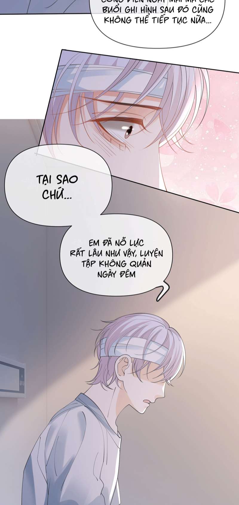 Bị Vạn Người Ghét Sau Khi Trùng Sinh Bạo Hồng Toàn Mạng Chap 78 - Next Chap 79