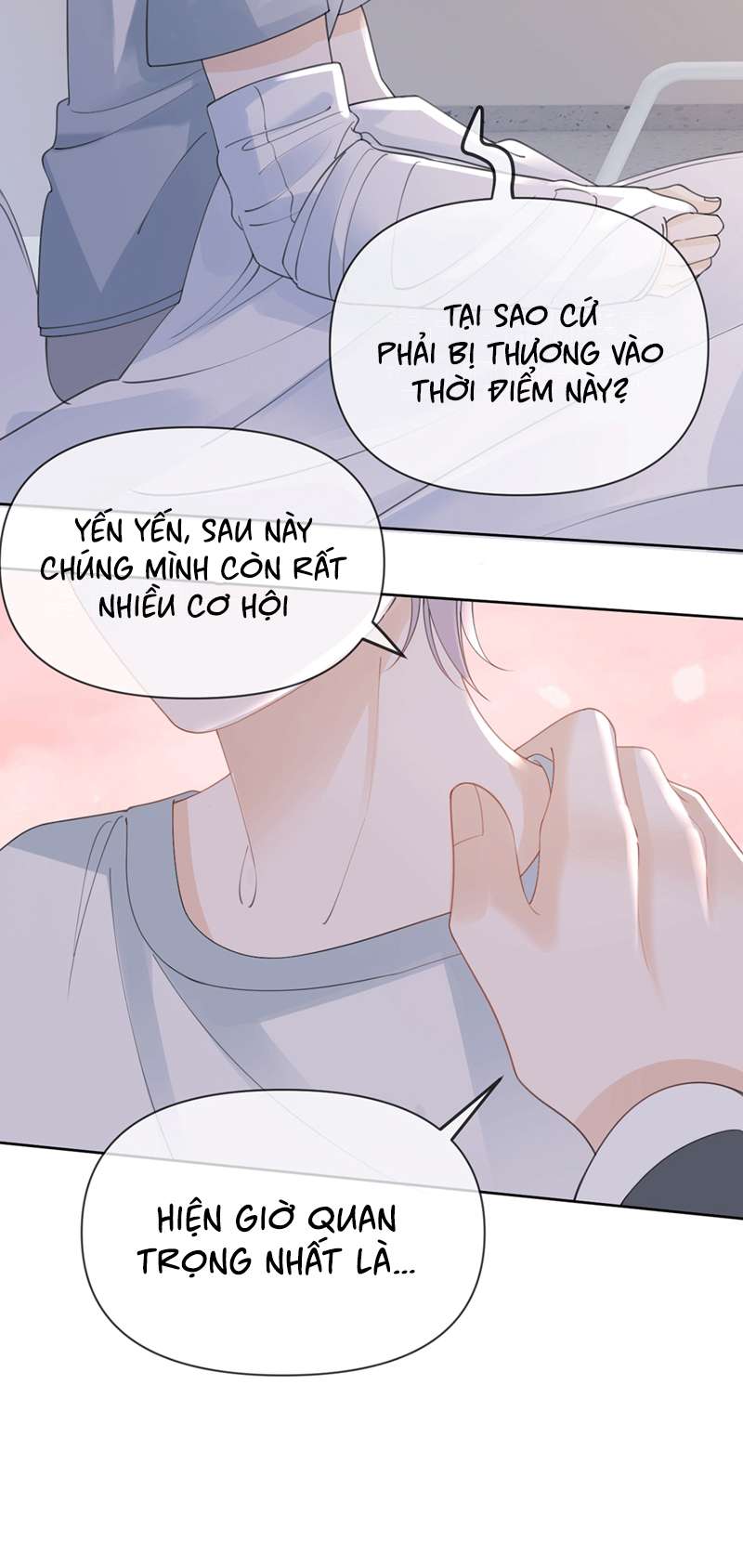 Bị Vạn Người Ghét Sau Khi Trùng Sinh Bạo Hồng Toàn Mạng Chap 78 - Next Chap 79