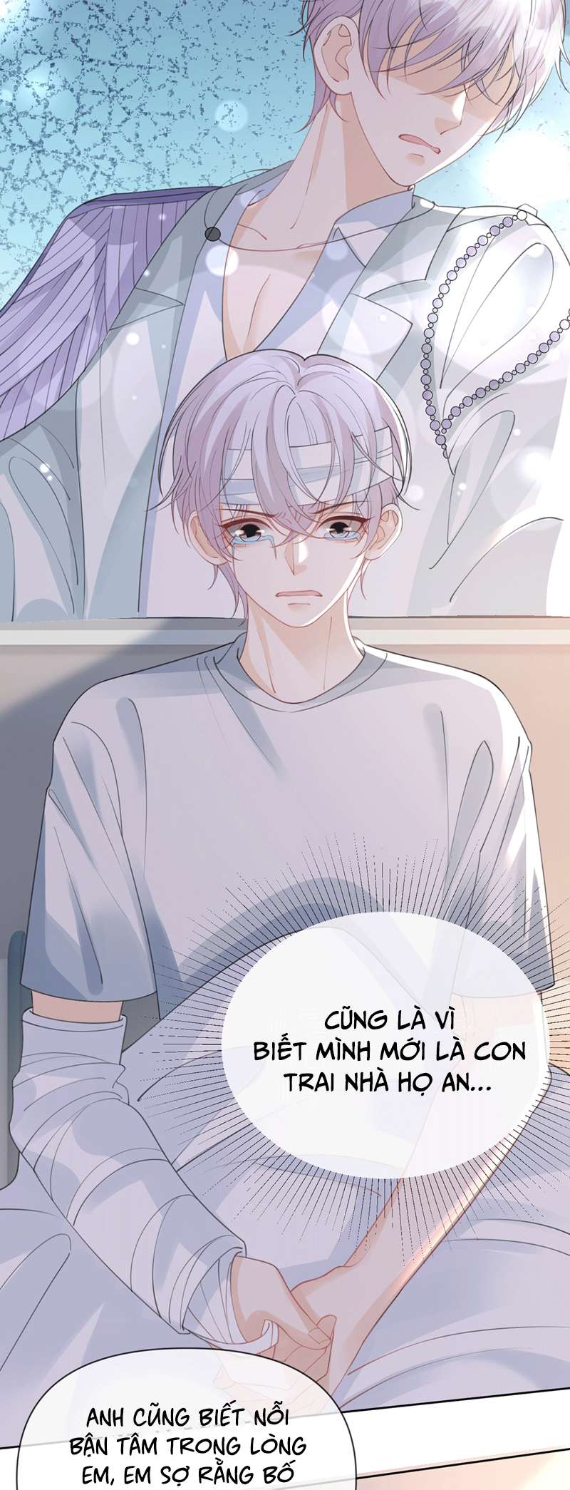 Bị Vạn Người Ghét Sau Khi Trùng Sinh Bạo Hồng Toàn Mạng Chap 78 - Next Chap 79