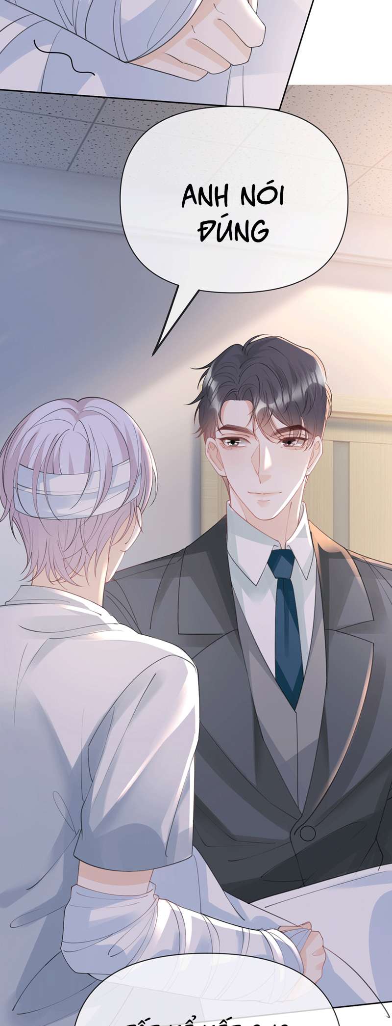 Bị Vạn Người Ghét Sau Khi Trùng Sinh Bạo Hồng Toàn Mạng Chap 78 - Next Chap 79