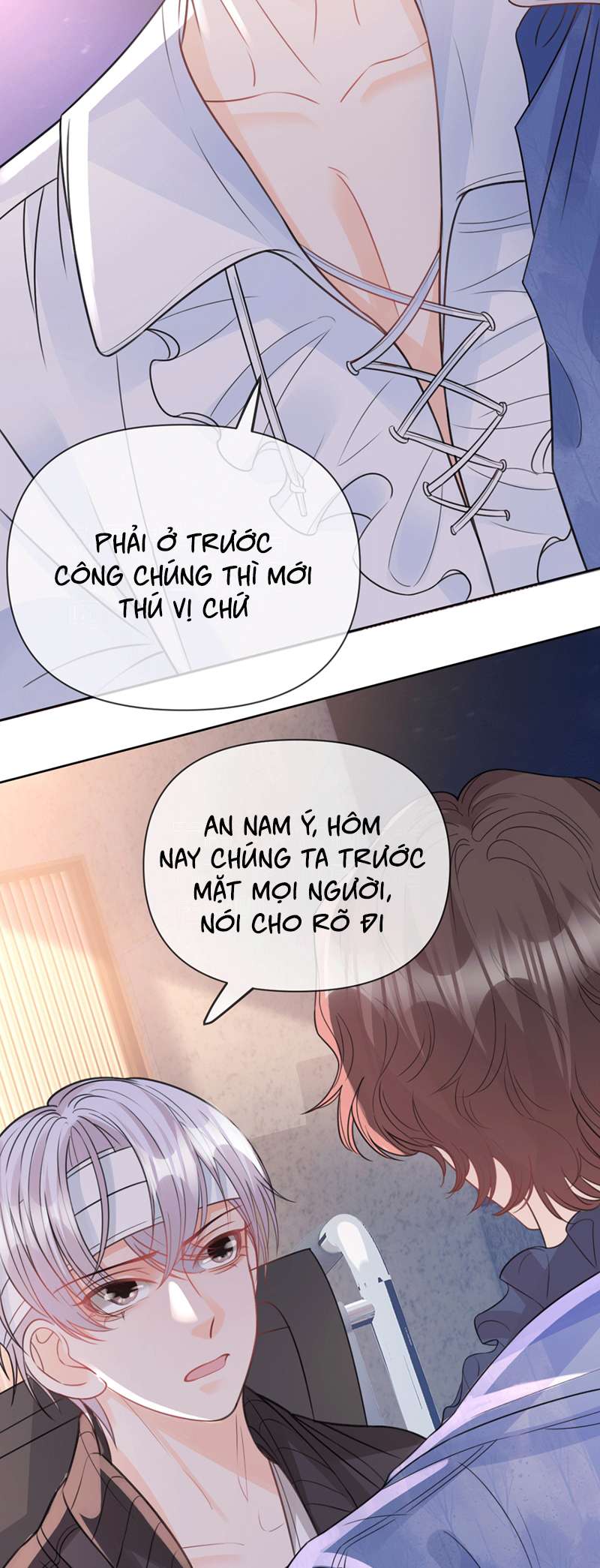 Bị Vạn Người Ghét Sau Khi Trùng Sinh Bạo Hồng Toàn Mạng Chap 78 - Next Chap 79