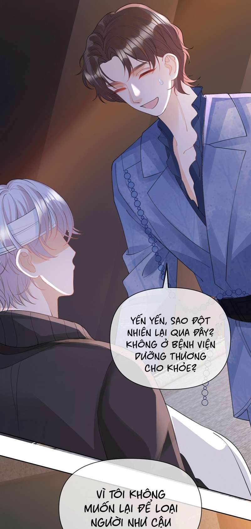 Bị Vạn Người Ghét Sau Khi Trùng Sinh Bạo Hồng Toàn Mạng Chap 78 - Next Chap 79