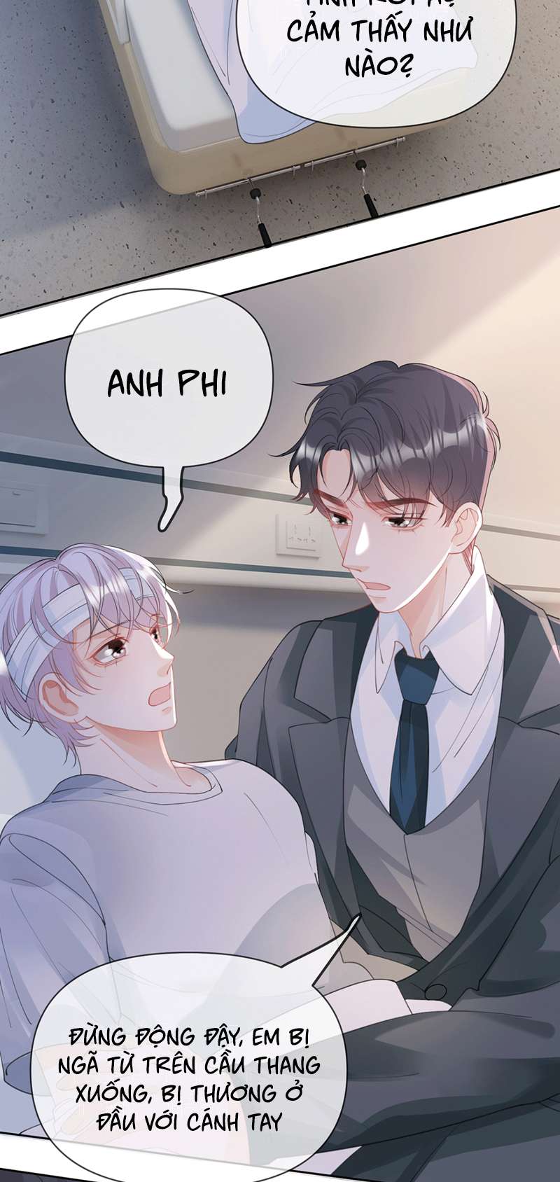 Bị Vạn Người Ghét Sau Khi Trùng Sinh Bạo Hồng Toàn Mạng Chap 78 - Next Chap 79