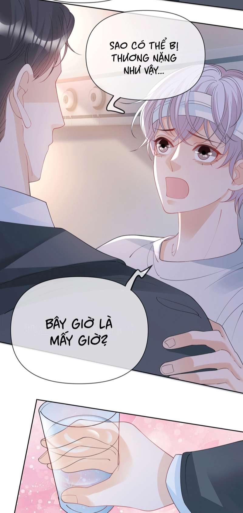 Bị Vạn Người Ghét Sau Khi Trùng Sinh Bạo Hồng Toàn Mạng Chap 78 - Next Chap 79