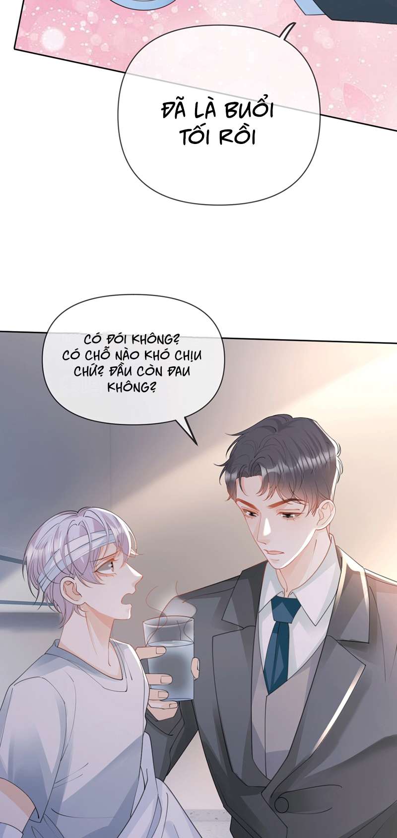 Bị Vạn Người Ghét Sau Khi Trùng Sinh Bạo Hồng Toàn Mạng Chap 78 - Next Chap 79